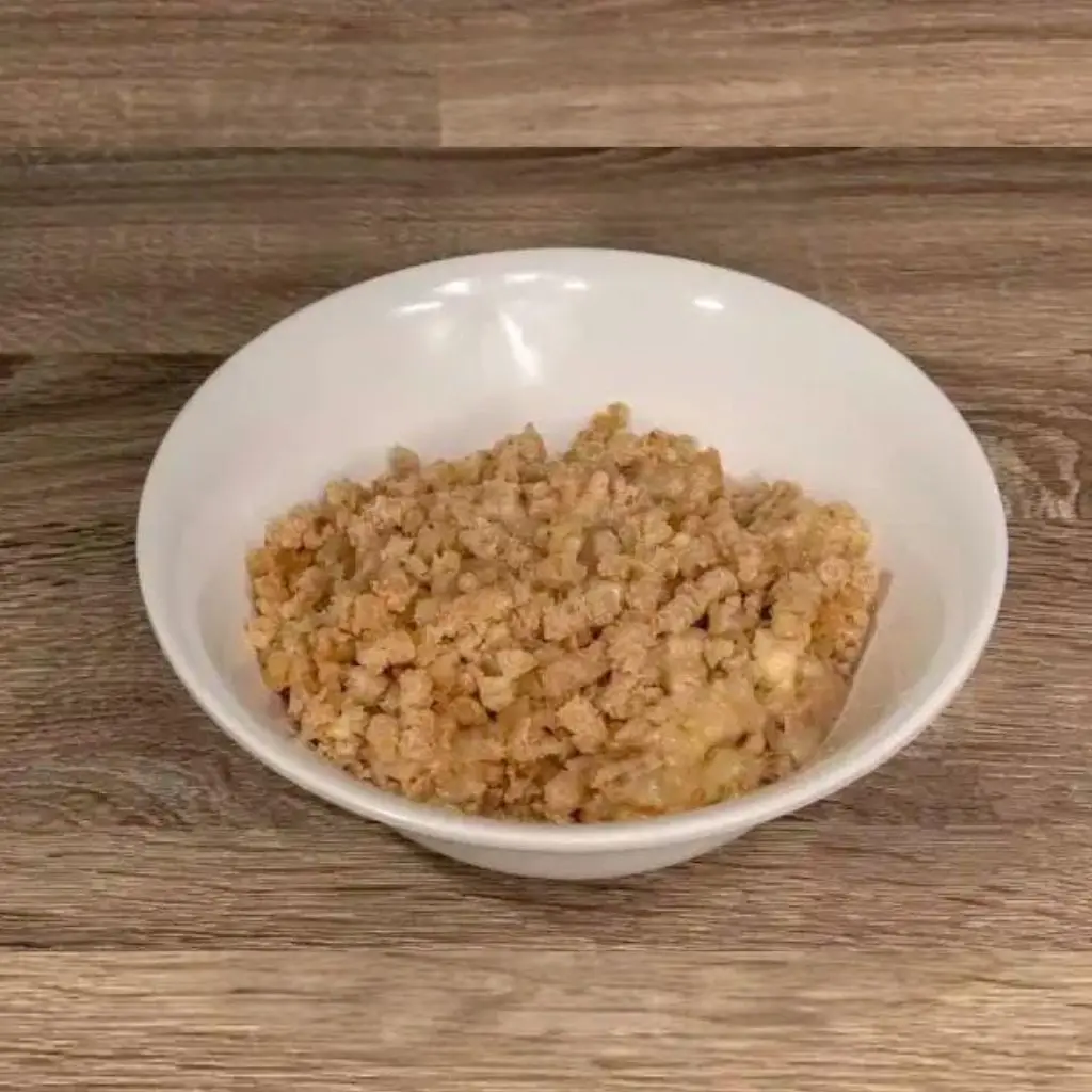 Regular Masoub With Ghee